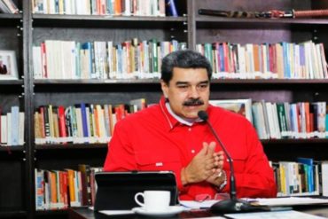 ¡ANGUSTIANTE! EEUU denuncia que Maduro oculta verdaderas cifras del coronavirus en Venezuela mientras “impone el silencio”