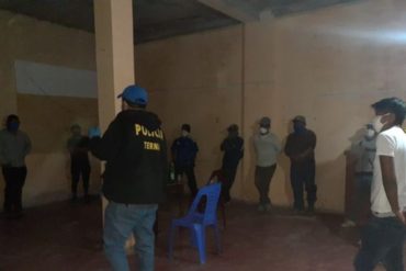 ¡DEBE SABERLO! Cerraron locales nocturnos de Perú que ofrecían “servicios” de venezolanas en plena cuarentena