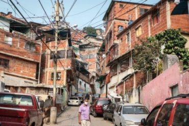 ¡LO ÚLTIMO! Reportan enfrentamiento entre la banda del Wilexis y las FAES en el barrio José Félix Ribas de Petare: dos policías estarían heridos (+Detalles)