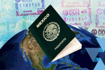 ¡ATENCIÓN! Podrían requerir un pasaporte sanitario digital para viajar por el mundo: “Los viajes no serán como antes”