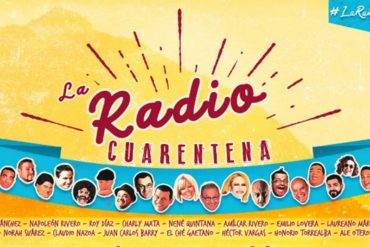 ¡PARA REÍR! Radio Rochela regresó este #11May a través de Youtube con sus más emblemáticos sketches (+Video)