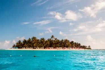 ¡LE CONTAMOS! Una fiesta sexual y un tripulante muerto: El barco que trajo el coronavirus a la isla de San Andrés