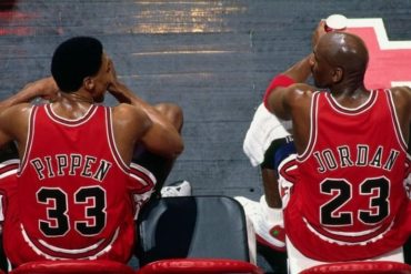 ¡DOCUMENTAL POLÉMICO! Revelan los motivos por los que Scottie Pippen estaría molesto con Michael Jordan tras los últimos capítulos de The Last Dance: “Está más que enojado”