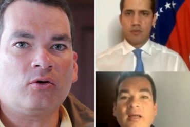 ¡INDIGNADO! Tomás Guanipa denuncia que los venezolanos que están retornando son sometidos a “tratos inhumanos” (+Video)