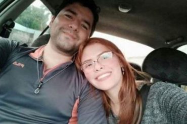 ¡QUÉ FUERTE! Tío de una de las víctimas estaría implicado en doble homicidio de pareja de testigos de Jehová (es de nacionalidad peruana)