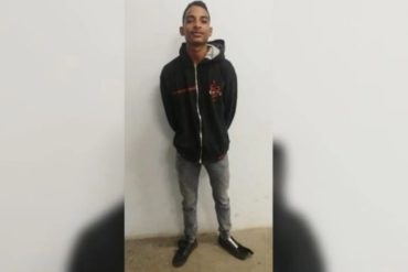 ¡VIOLENCIA! Detuvieron a un venezolano en Perú por intentar matar a puñaladas a su pareja (+detalles del caso)