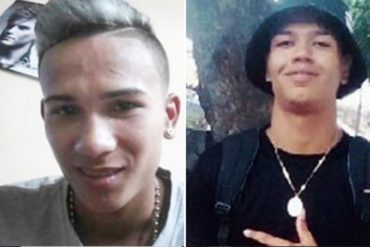 ¡SE LO CONTAMOS! Identifican como venezolano a joven asesinado en La Parada (hallaron el cadáver en un caño de aguas negras)