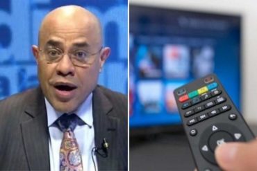 ¡VAYA, VAYA! “No es bueno que un medio o varios salgan de circulación en una plataforma nacional”: Lo que dijo Vladimir Villegas sobre decisión de Directv