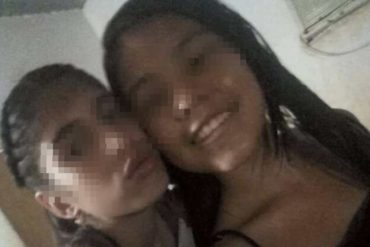 ¡NADIE SABE NADA! Denuncian desaparición de 2 adolescentes en Maracaibo que salieron a buscar un dinero