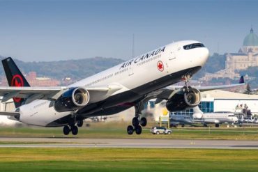¡SE LO CONTAMOS! “Resulta inevitable”: aerolíneas Latam y Air Canada anuncian despidos masivos por el coronavirus