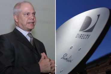 ¡LE DECIMOS! Expresidente de Casetel afirma que “es posible” que DirecTV ofrezca su servicio desde Colombia