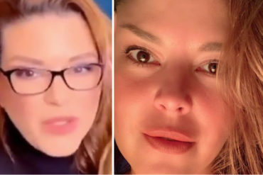 ¡AH, OK! Las explosivas revelaciones de Alicia Machado sobre sus “vidas pasadas”: Yo era hombre, era gay, me llamaba Víctor (+Video)