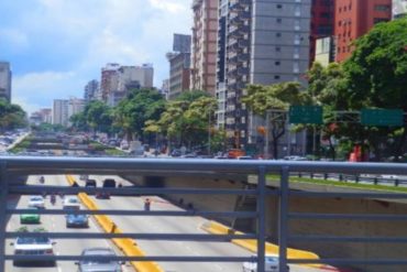 ¡TE LO MOSTRAMOS! Un herido y dos detenidos dejó el enfrentamiento entre las FAES y delincuentes en la avenida Libertador