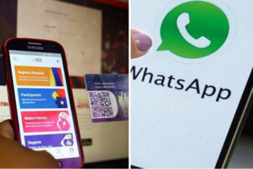 ¡ATENCIÓN! El modus operandi con el que estarían estafando a través de un supuesto bono “Quédate en casa” (circula por WhatsApp)