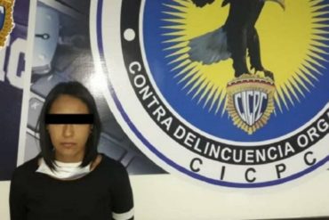 ¡LE CONTAMOS! Detuvieron a custodio de centro penitenciario que facilitó la fuga de 4 reclusas a cambio de 1.000 dólares