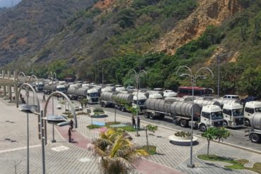 ¡SERÍA UN HORROR! «Chantajear a los ciudadanos por agua»: Lo que estaría detrás de la adquisición de 1.000 cisternas por parte del régimen según el director de esta ONG