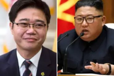 ¡INTRIGANTE! Un desertor del régimen norcoreano afirmó que está un “99% seguro” de que Kim Jong-un murió