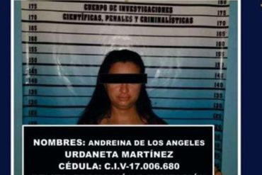 ¡JUSTICIA MADURISTA! Detenida una médico obstetra en Maracaibo: La acusan de violar la “ley contra el odio” solo por denunciar el mal estado del hospital