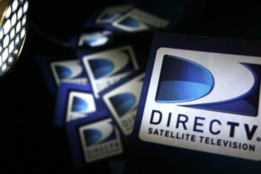 ¡SEPA! AP revela que EEUU no renovó una licencia a AT&T que le permitía a DirecTV seguir incluyendo a Globovisión en su parrilla