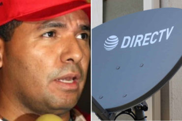 ¡IMPORTANTE! Sala Constitucional del TSJ ordena designación de “junta ad-hoc” para DirecTV: Será presidida por el director de Conatel (+Video)