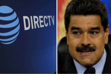 ¡VAYA, VAYA! “Salió ganando un tercero. ¿Quién?”: la pregunta de este periodista sobre el misterioso regreso de DirecTV en Venezuela