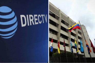 ¡LO ÚLTIMO! TSJ del régimen ordena la “ocupación e inmediata restitución” del servicio de DirecTV en Venezuela