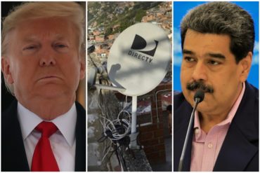 ¡EN DETALLE! Entre las presiones de EE UU y Maduro: Las 10 claves que debe saber para entender el cese de operaciones de Directv en Venezuela