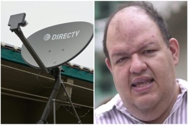 ¡ENTÉRESE! Todos los decodificadores de DirecTV “deberían” tener señal este #19Ago al mediodía (+Detalles)