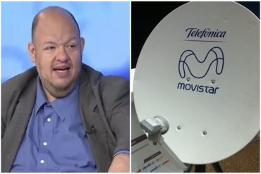 ¡DESALENTADOR! El dato que reveló este experto en telecomunicaciones sobre Movistar TV tras el cierre de Directv en Venezuela: “Tiene su fecha de muerte para 2021”