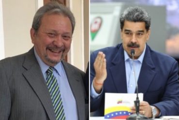 ¡ASÍ LO DIJO! Diputado Hernán Alemán: “Maduro no sale si no es a la fuerza”