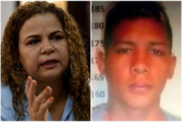 ¡REVELADOR! Iris Varela habría convocado a los pranes y sujetos “más sanguinarios” para supuestamente “liquidar” a Wilexis, revela Ibéyise Pacheco