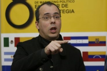 ¡VAYA, VAYA! J.J. Rendón revela en su carta de renuncia que trabajó “ad honorem”:  Sin presupuesto asignado asumimos costos operativos del comité