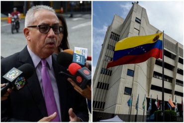 ¡PREOCUPA! Abogado Joel García alerta que decisión del TSJ chavista por DirecTV afectaría a otras cableras: “Se dictan medidas sobre hechos futuros e inciertos”