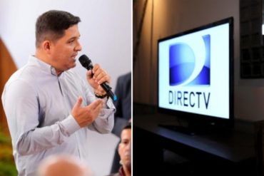 ¡CONÓZCALO! Quién es el militar del régimen que presidirá la junta Ad-Hoc de DirecTV tras orden de la Sala Constitucional del TSJ