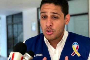 ¡GRAVE! Olivares afirmó que 1.412 sería la cifra real de fallecidos por covid-19 en Venezuela (+Video)