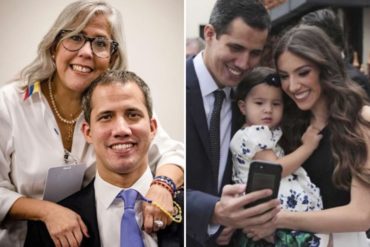 ¡SE LO MOSTRAMOS! El emotivo mensaje de Juan Guaidó dedicado a las madres venezolanas