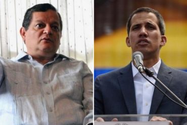 ¡QUÉ FUERTE! Las duras críticas de Kico Bautista a Guaidó: “Ha demostrado que no tiene los galones para ser presidente” (+Otras puntas)