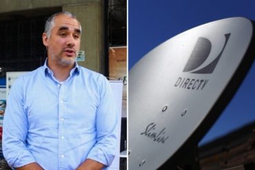 ¡ASÍ LO DIJO! “Mucho tardó en irse”: El comentario de este economista sobre la salida de Directv de Venezuela