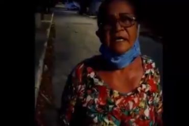 ¡INDIGNANTE! Madre del joven con síndrome de Down denunció que su hijo permaneció preso pese a tener boleta de excarcelación (+Video)