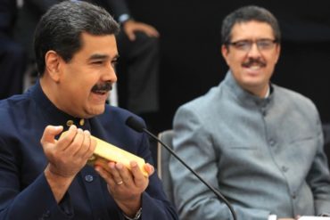 ¡AL DESCUBIERTO! Demanda de Maduro por el oro en el Banco de Inglaterra deja en evidencia los manejos irregulares de su régimen