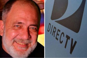 ¡SEPA! Mario Silva revela lo que supuestamente habría pasado si el régimen permitía a DirecTV sacar a Globovisión y Pdvsa TV de su parrilla (+Video)