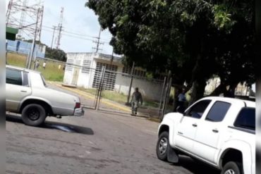 ¡DEBE SABERLO! Cicpc asesinó a 2 presuntos implicados en la masacre de San Félix