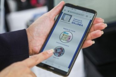 ¡SEPA! Venezolanos en Perú podrán tramitar el Carnet de Extranjería y el PTP gratis online (+Pasos a seguir)