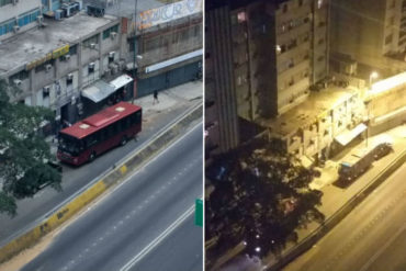 ¡SEPA! Hoteles del centro de Caracas recibieron a migrantes retornados que cumplirán cuarentena (+Videos)