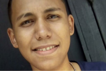 ¡ATENCIÓN! Denuncian el asesinato de joven mientras protestaba por los frecuentes apagones en Mérida