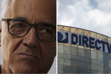 ¡ATENCIÓN! Nelson Bocaranda hace estallar las redes este #14Ago: Ya se pueden ver algunos canales en DirecTV (+Fotos +Reacciones)