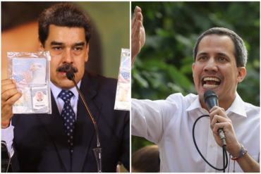 ¡GRAVE! Reuters revela que tres pequeños fondos de inversión acumulan bonos venezolanos para presionar a Maduro y a Guaidó