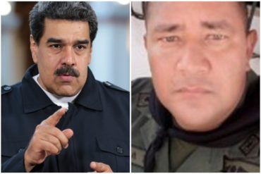 ¡DEBE SABERLO! Juvenal Sequea Torres contó los motivos que lo llevaron a accionar contra Maduro: «Es nuestro deber como militar» (+Video)