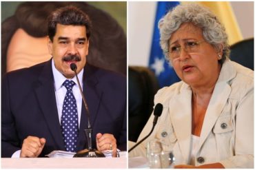 ¡DEBE SABERLO! Maduro anuncia que al terminar la cuarentena se retomará proceso para renovar el CNE y fijar parlamentarias (+Video)