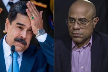 ¡CONTUNDENTE! Tras salir de Globovisión, Vladimir Villegas lanza críticas a Maduro y su régimen: “Lo llamo a la rectificación” (+Video)